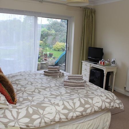 Laurels Guesthouse Witney Kültér fotó