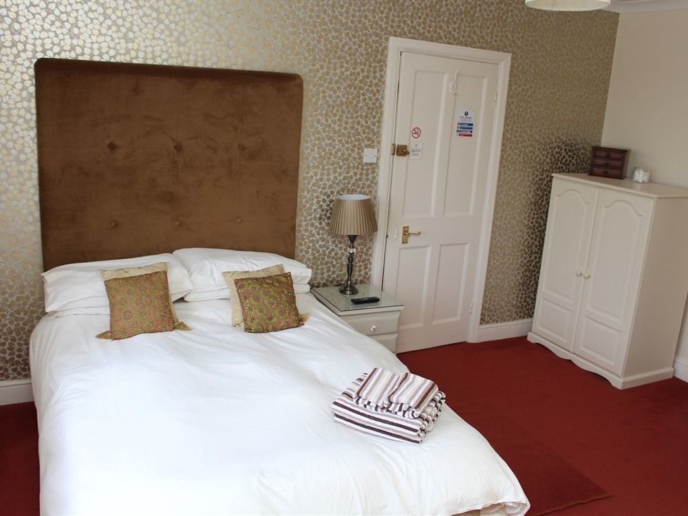 Laurels Guesthouse Witney Kültér fotó