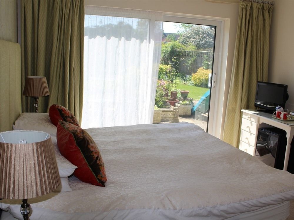 Laurels Guesthouse Witney Kültér fotó