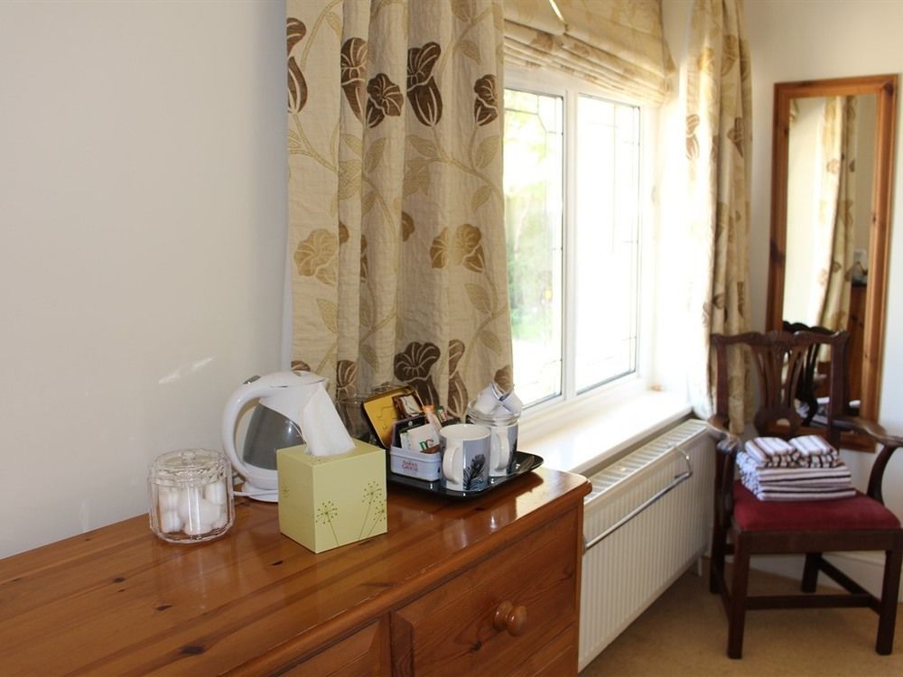 Laurels Guesthouse Witney Kültér fotó