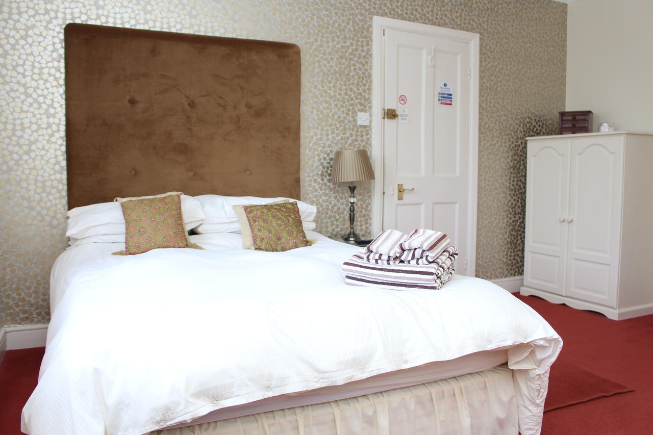 Laurels Guesthouse Witney Kültér fotó