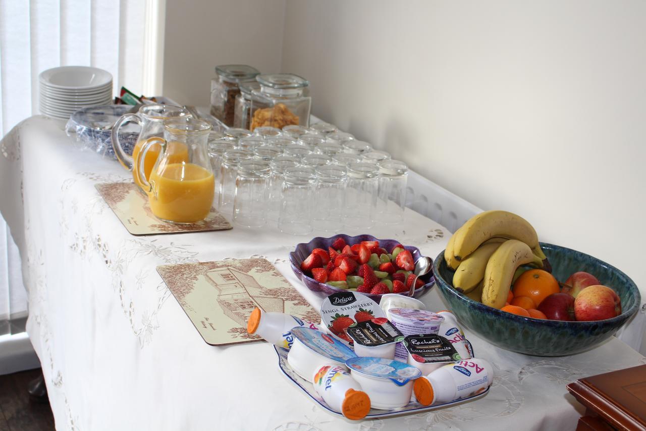 Laurels Guesthouse Witney Kültér fotó