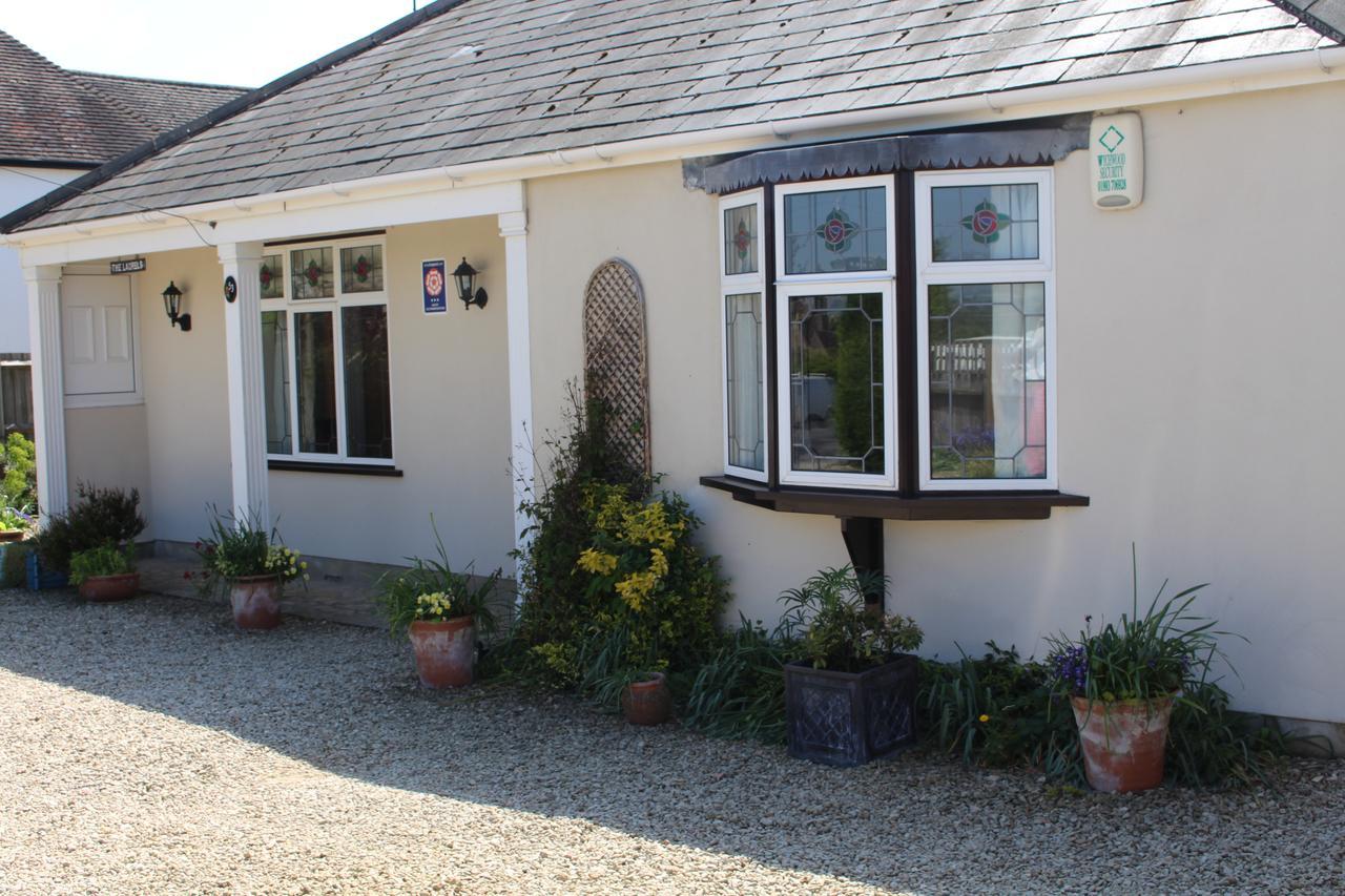 Laurels Guesthouse Witney Kültér fotó