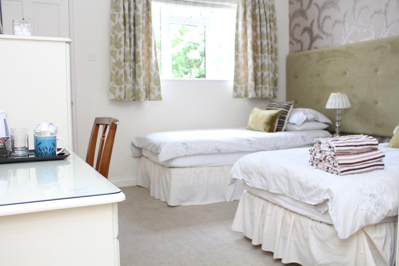 Laurels Guesthouse Witney Kültér fotó